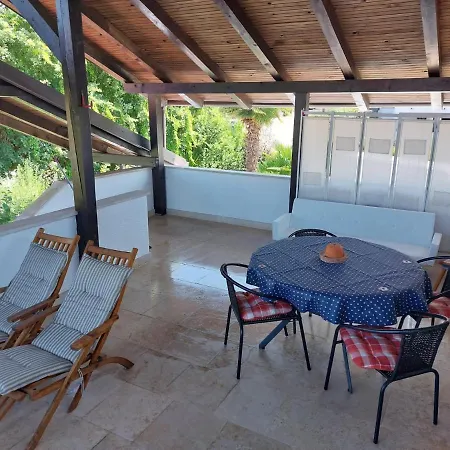 Guest house Cocolo *