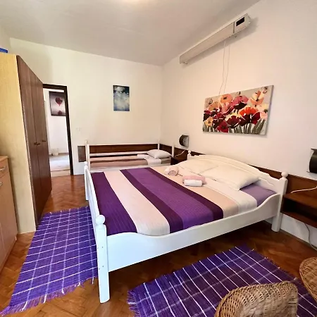Maison d'hôtes Cocolo Poreč