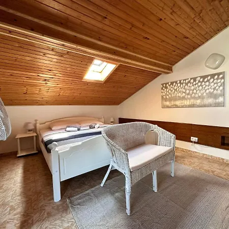 Cocolo Maison d'hôtes Poreč