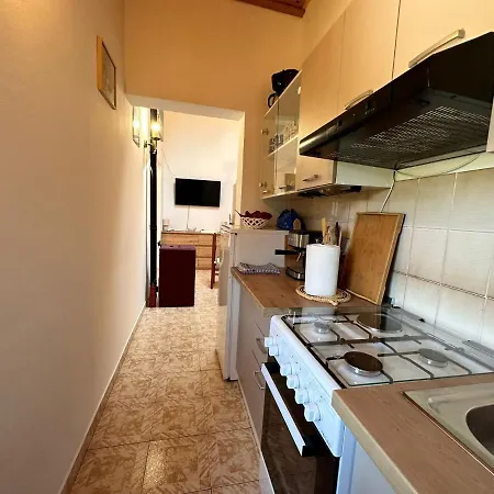 Cocolo Maison d'hôtes Poreč
